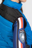 GILET RACE PDH