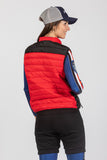 GILET RACE PDH