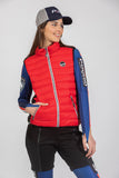 GILET RACE PDH