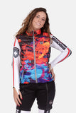 GILET RACE PDH