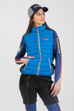 GILET RACE PDH
