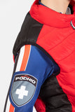GILET RACE PDH