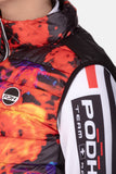 GILET RACE PDH
