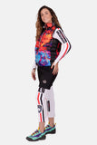 GILET RACE PDH