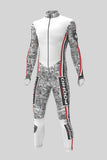 UNISEX SKI RACE SUIT