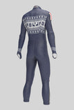 UNISEX SKI RACE SUIT