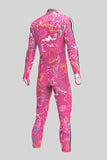 UNISEX SKI RACE SUIT