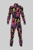 ADULT SKI RACING SUIT THERM +