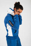 MEN`S HOODED TRACKSUIT