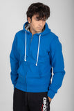 SWEATSHIRT ZIP AUTHENTIC 360 MAN