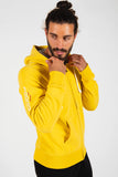 FELPA FULL ZIP AUTHENTIC 360 UOMO