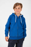 FELPA FULL ZIP AUTHENTIC 360 JUNIOR