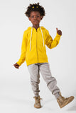 FELPA JUNIOR FULL ZIP Auth.360