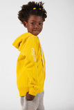 FELPA JUNIOR FULL ZIP Auth.360