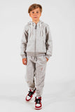 FELPA JUNIOR FULL ZIP Auth.360