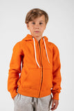 FELPA JUNIOR FULL ZIP Auth.360