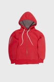 FELPA JUNIOR FULL ZIP Auth.360