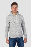 FELPA AUTHENTIC 360 "SNOW WASHED" UNISEX