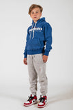 FELPA JUNIOR Auth.360 JUNIOR