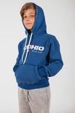 FELPA JUNIOR Auth.360 JUNIOR