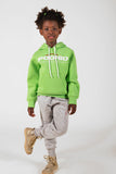 FELPA JUNIOR Auth.360 JUNIOR