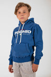 FELPA AUTHENTIC 360 JUNIOR