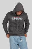 SWEATSHIRT AUTHENTIC 360 UNISEX