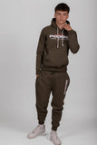 SWEATSHIRT AUTHENTIC 360 UNISEX