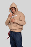 SWEATSHIRT AUTHENTIC 360 UNISEX