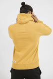 SWEATSHIRT PUNCH POCKET LIGHT 280 "TERRA" MAN