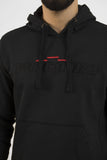 FELPA MARSUPIO LIGHT 280 "TERRA" UOMO