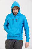 FELPA MARSUPIO LIGHT 280 "TERRA" UOMO