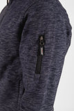 GIACCA OUTDOOR FULL ZIP UOMO