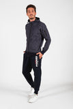 GIACCA OUTDOOR FULL ZIP UOMO