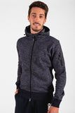 GIACCA OUTDOOR FULL ZIP UOMO