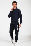 GIACCA OUTDOOR FULL ZIP UOMO