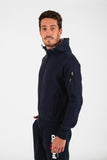 GIACCA OUTDOOR FULL ZIP UOMO