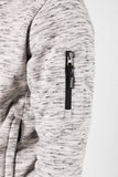 GIACCA OUTDOOR FULL ZIP UOMO