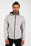 GIACCA OUTDOOR FULL ZIP UOMO