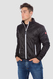 JACKET MULTILAYER WADDING QUILTED UNISEX