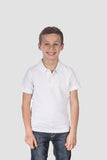 POLO PIQUET JUNIOR