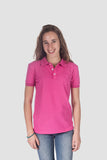 POLO PIQUET JUNIOR