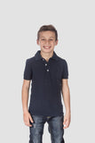 POLO PIQUET JUNIOR