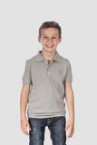 POLO PIQUET JUNIOR