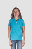 POLO PIQUET JUNIOR