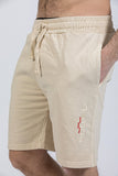 BERMUDA SHORTS LIGHT 280 "TERRA" MAN 