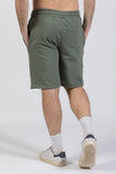 BERMUDA SHORTS LIGHT 280 "TERRA" MAN