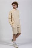BERMUDA SHORTS LIGHT 280 "TERRA" MAN