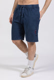 BERMUDA SHORTS LIGHT 280 "TERRA" MAN