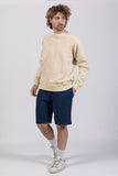 BERMUDA SHORTS LIGHT 280 "TERRA" MAN